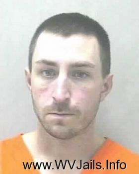 Zebulon Mark Stickley Mugshot