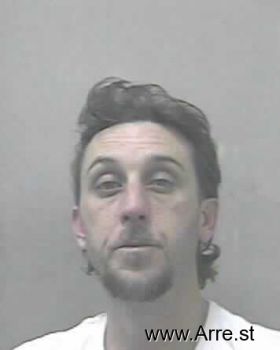 Zebulon David Taylor Mugshot