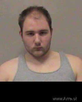 Zechariah Tyler Jones Mugshot