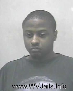 Zennis Jamal Thomas Mugshot