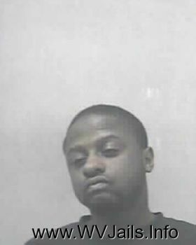 Zennis Jamal Thomas Mugshot