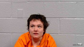 Zettie Elizabeth Wolfe Mugshot