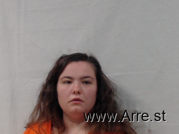 Zettie Elizabeth Wolfe Mugshot