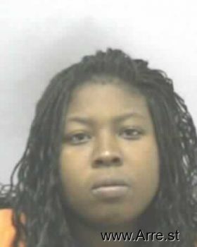 Zina Sharda Wakefield Mugshot