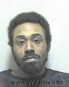 Zjaque Mykel Douglas Mugshot