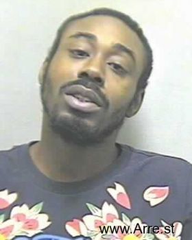 Zjaque Mykel Douglas Mugshot