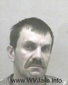 Allen Keither Brewer Mugshot