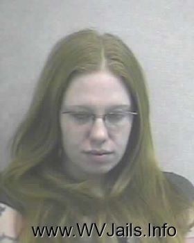 Amanda Louise Foster Mugshot