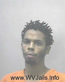 Brandon Jamar Flack Mugshot