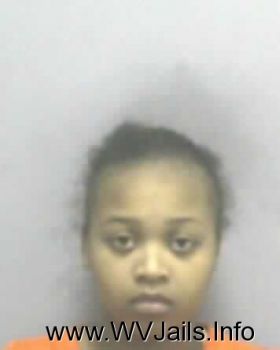 Brianca Tyshay Brown Mugshot