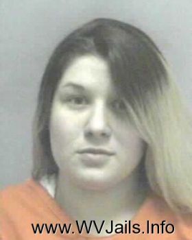 Brittany Dawn Craig Mugshot