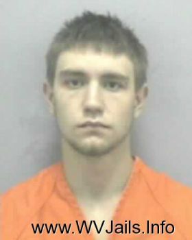 Christopher William Browning Mugshot