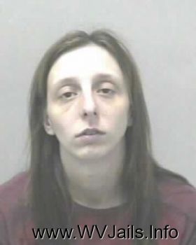 Crystal Dawn Bell Mugshot