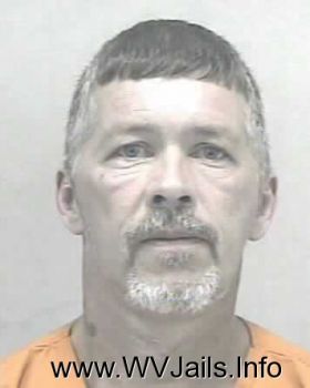 Darrell Keith Davis Mugshot