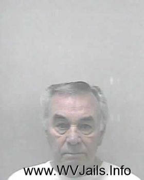 Gerald Richard Allison Mugshot