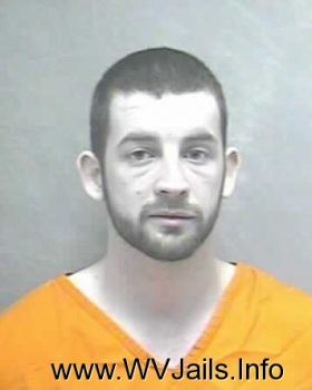 James Matthew Doty Mugshot