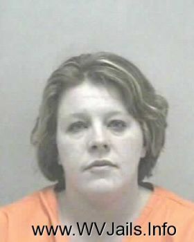 Mary Beth Browning Mugshot