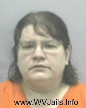 Melissa Dawn Bell Mugshot