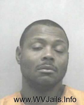 Michael Shawn Brown Mugshot