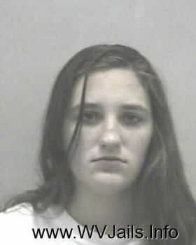 Michelle Nicole Bunch Mugshot