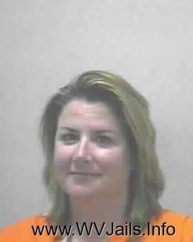 Peggy Lynn Albers Mugshot