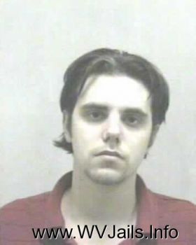 Robert James Flynt Mugshot