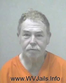 Russell Clayton Clark Mugshot