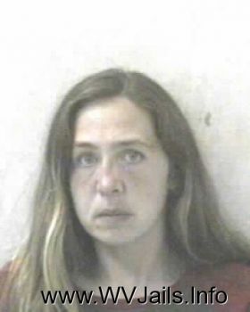 Samantha Elizabeth Canterbury Mugshot