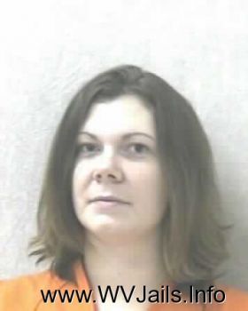 Tina Marie Armstrong Mugshot