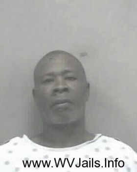 William Eugene Boykins Mugshot