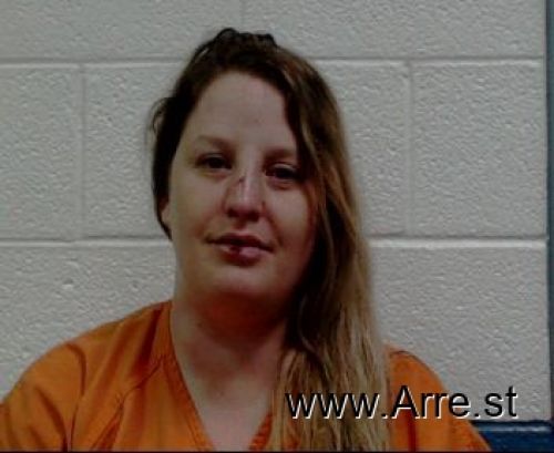 Dawn Curry - Raleigh, West Virginia 04/20/2019 Arrest Mugshot