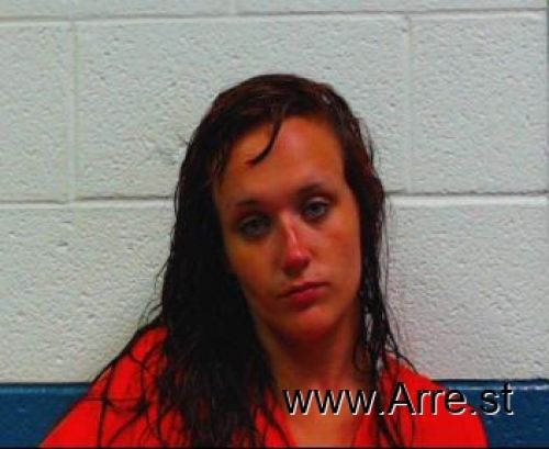 Jaclyn Jones - Raleigh, West Virginia 07/19/2019 Arrest Mugshot