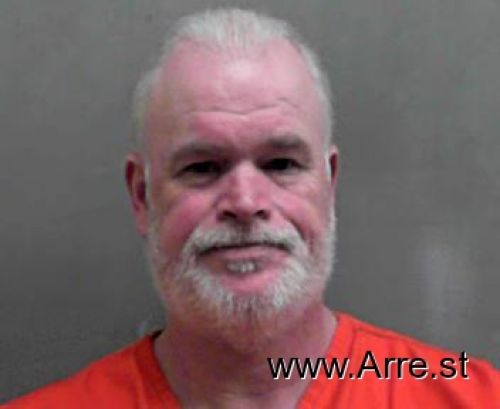 John Whipkey - Ohio, West Virginia 03/27/2018 Arrest Mugshot