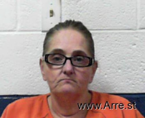 Melissa Allen Raleigh West Virginia 04 26 2017 Arrest Mugshot   Melissa Allen 04262017 