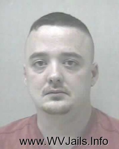 Michael Walker Kanawha West Virginia 10 28 2011 Arrest