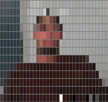 Anthony Michael Driver Mugshot