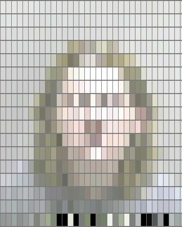 Ashley Nicole Riter Mugshot