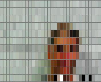 Betty Jean Mcguffin Mugshot