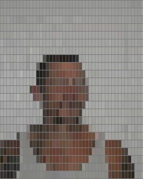 Brian Keith Colangelo Mugshot