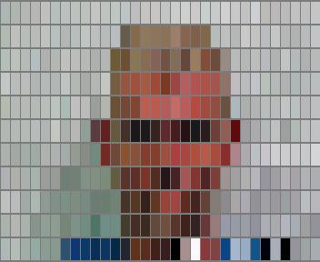 Darrell Gene Linksweiler  Jr. Mugshot