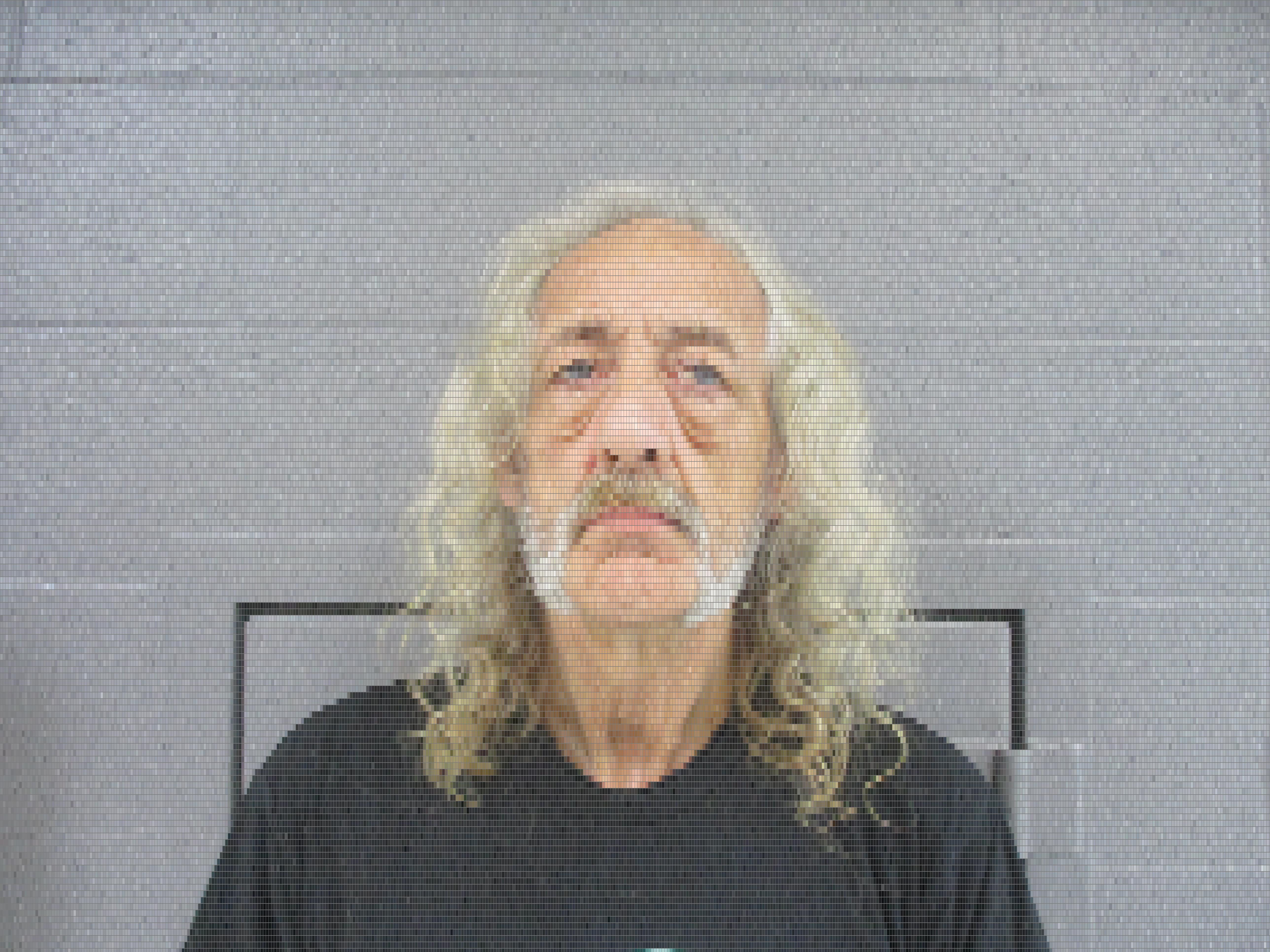 Darrell Lynn Pennington Mugshot