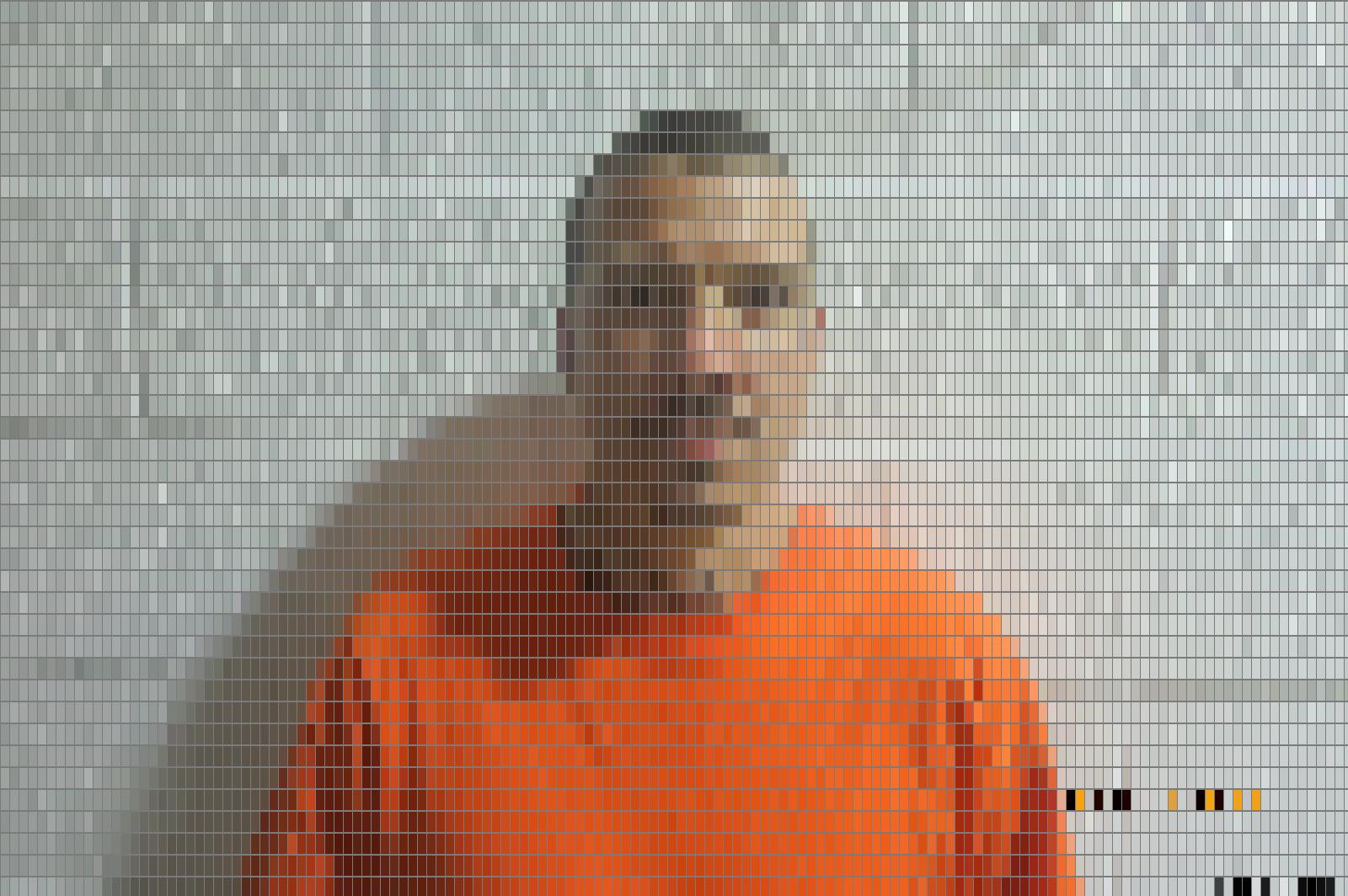 Donald Dewayne Corbin Mugshot