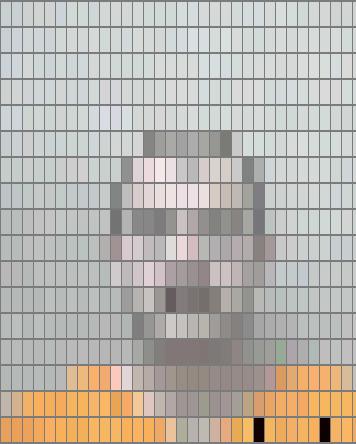 Dustin James Schuster Mugshot