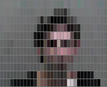 Eddy  Stowers Mugshot