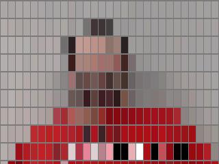 Elmer Dean Payne Mugshot