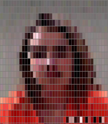 Hannah Kay Armstrong Mugshot