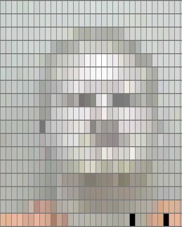 Joshua Bly Miller Mugshot