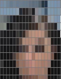 Julia Johanna Gamber Mugshot