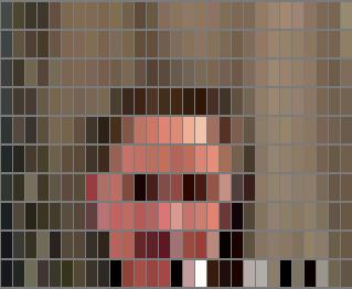 Krystal Michele Short Mugshot