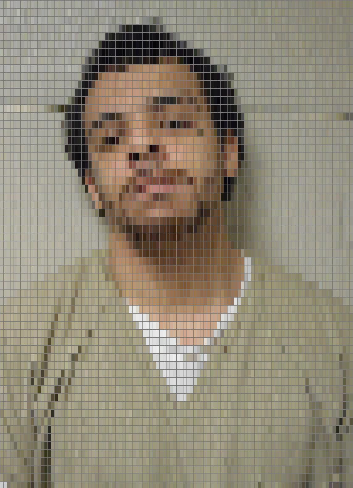 Marcus Tyrell Yates Mugshot